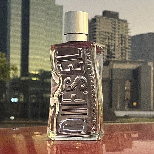 DIESEL D by Diesel - Eau de Toilette 3614273693509